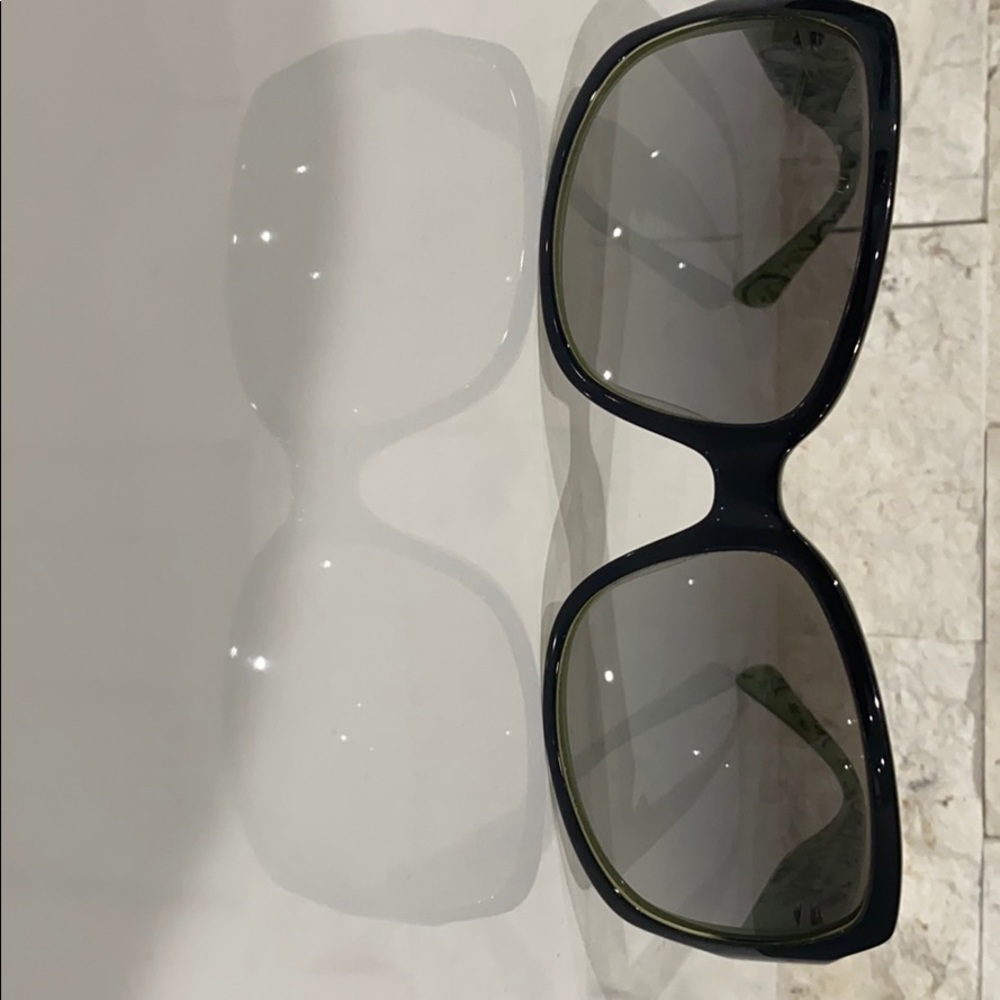 Coach sunglasses
